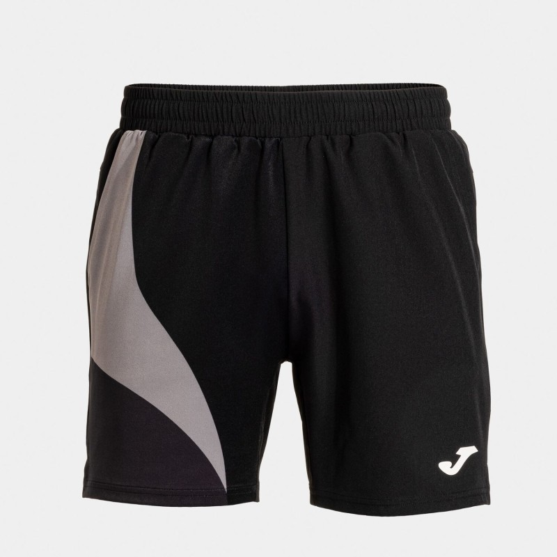 Short Joma Torneo Negro