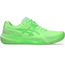 Asics Gel Challenger 15 Clay Lime Burst/ Green Gecko
