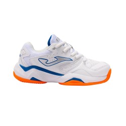 Zapatillas Joma Master 1000 Jr. White