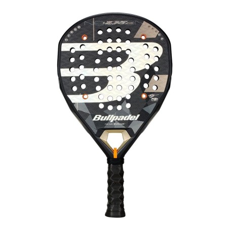 Bullpadel Neuron 02 By Fede Chingotto
