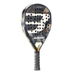 Bullpadel Neuron 02 By Fede Chingotto