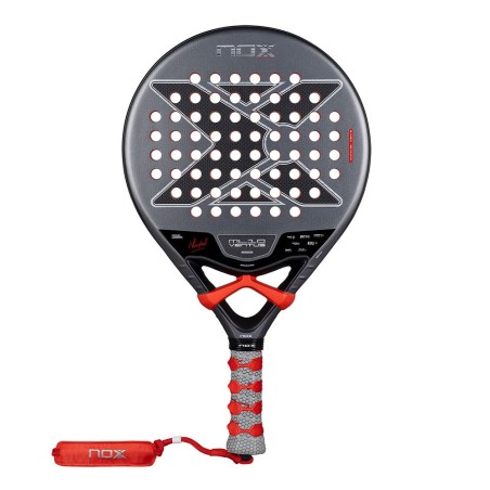 Pala Nox ML10 Ventus Control 3K by Miguel Lamperti