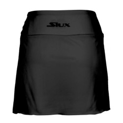 Falda Siux Diablo Oxigen Negro