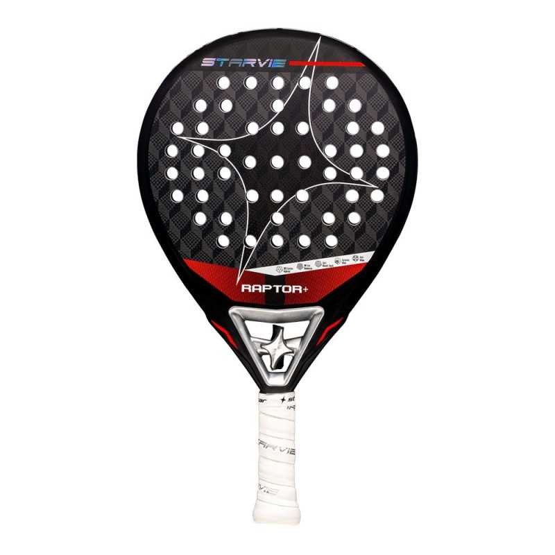 Starvie Raptor +