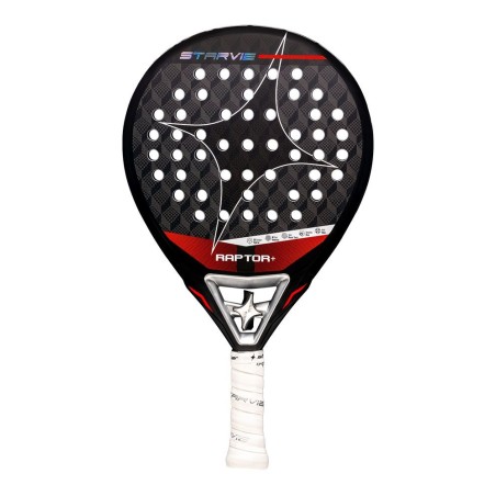 Starvie Raptor +