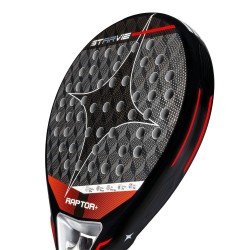 Starvie Raptor +