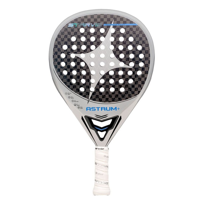 Starvie Astrum +