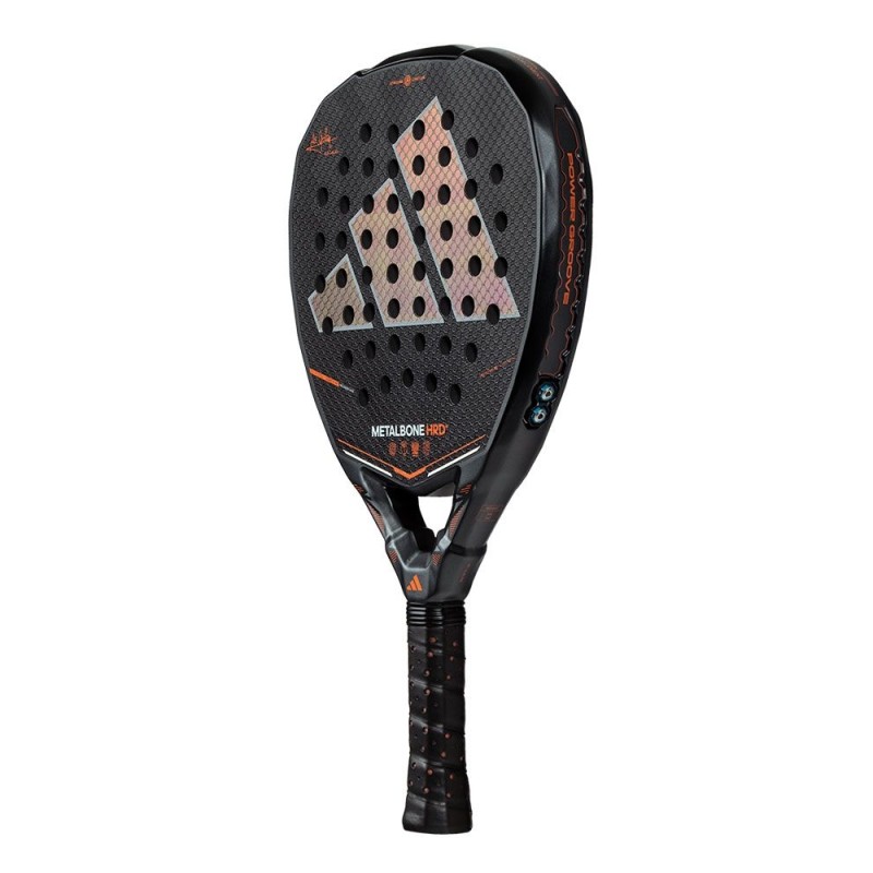 ADIDAS METALBONE HRD+ ALE GALÁN 2026