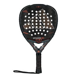 Adidas Metalbone HRD+ 2026 – Ale Galán