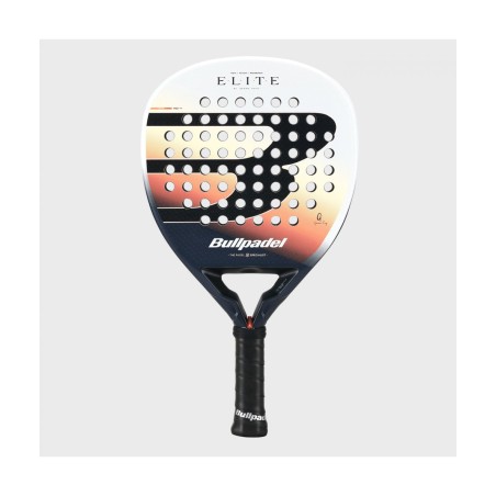 Bullpadel Elite W 26